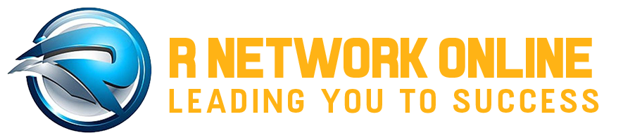 R Network Online